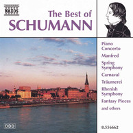 Schumann: The Best of Schumann
