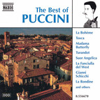 Puccini: The Best of Puccini