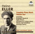 Eller: Complete Piano Music, Vol. 2