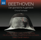 Beethoven: Der glorreiche Augenblick - Choral Fantasy