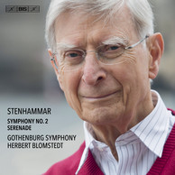 Stenhammar – Symphony No.2