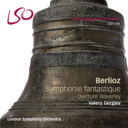 Berlioz: Symphonie fantastique - Waverley