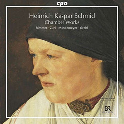 Schmid: Chamber Works