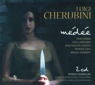 Cherubini, L.: Médée [Opera]