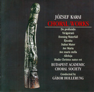 Karai: Choral Works