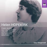 Hopekirk: Piano Works