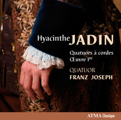 Jadin: String Quartets, Op. 1