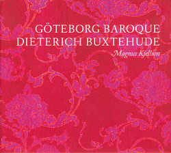 Buxtehude: Göteborg Baroque