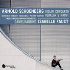 Schoenberg: Violin Concerto - Verklärte Nacht