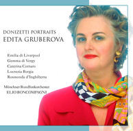 Donizetti Portraits