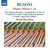 Busoni: Piano Music, Vol. 11