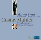 Mahler: Symphonie Nr. 3
