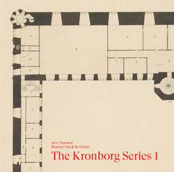 The Kronborg Series 1