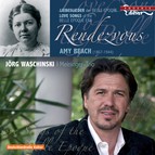 Beach, A.: Vocal and Chamber Music (Rendezvous)