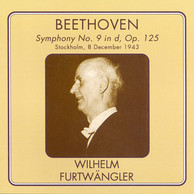 Beethoven: Symphony No. 9 (Furtwangler) (1943)