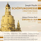 Haydn: Schöpfungsmesse