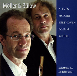 Moller & Bulow