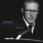 Jonas Holgersson 4003