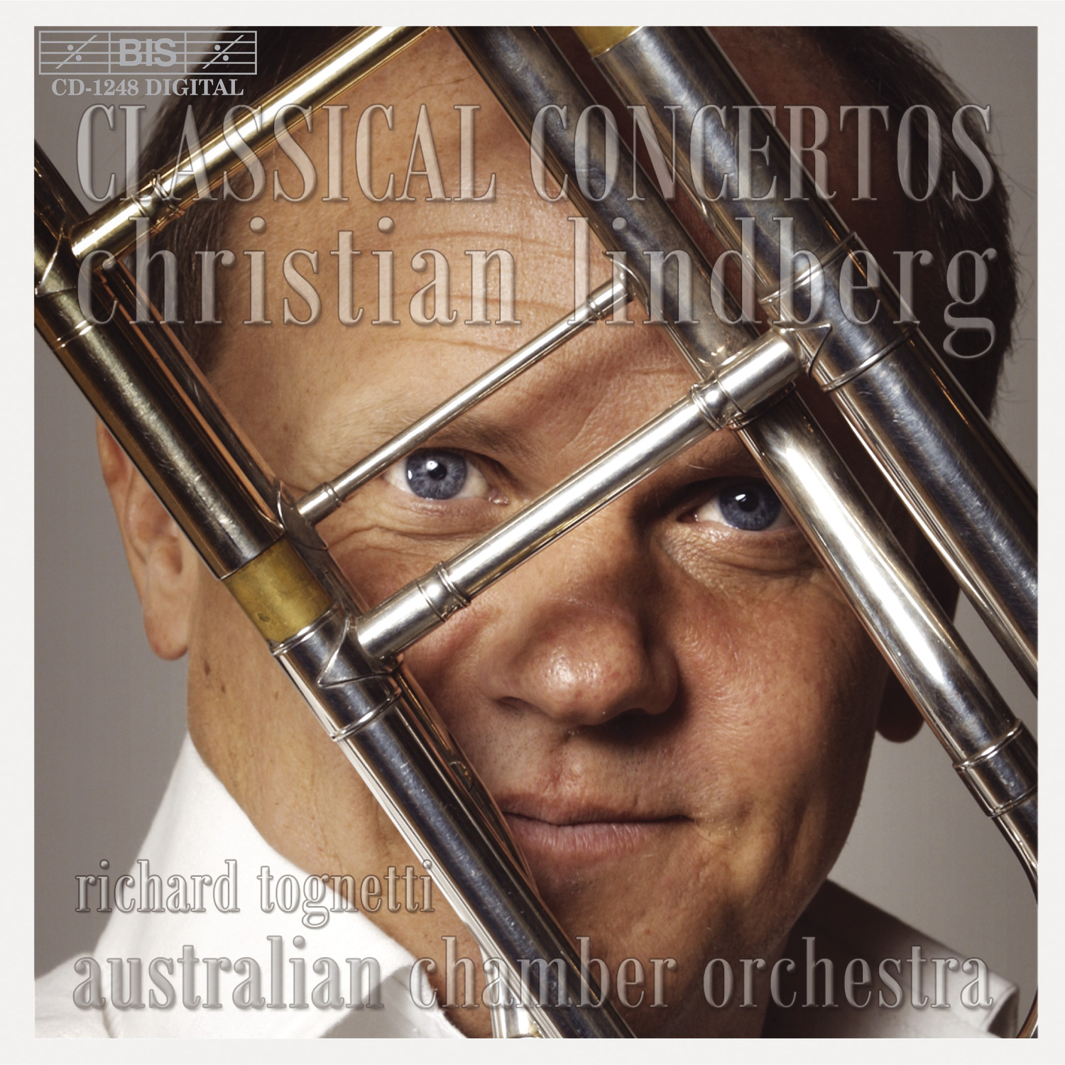 eClassical Classical Trombone Concertos