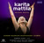 Vocal Recital: Mattila, Karita - Duparc, H. / Saariaho, K. / Rachmaninov, S. / Dvorak, A. (Helsinki Recital)