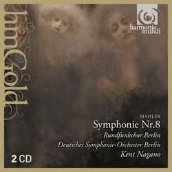 Mahler: Symphonie No. 8