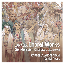 Leoš Janáček: Choral Works