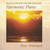 Pritchard, Peter: Reflections for the New Zealand Harmonic Piano