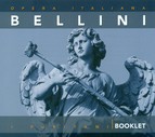 Bellini, V.: Puritani (I) [Opera]