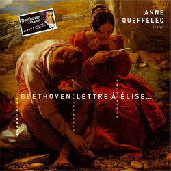 Beethoven: Lettre à Elise