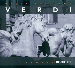 Verdi, G.: Ernani [Opera]