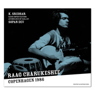 Raag Charukeshee (Copenhagen 1986)