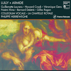 Lully: Armide