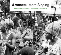 Ammasu: More Singing