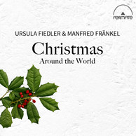 Weihnachten in aller Welt (Christmas around the world)