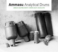 Ammasu: Analytical Drumming