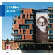Brahms: Best of