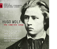 Wolf: The Complete Songs, Vol. 6