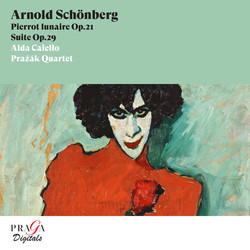 Arnold Schönberg: Pierrot Lunaire, Op. 21, Suite Op. 29