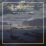 Schumann: Symphony 