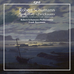 Schumann: Symphony 