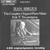 Sibelius - Complete Original Piano Music, Vol.2