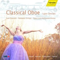 Classical Oboe