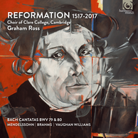 Reformation 1517-2017