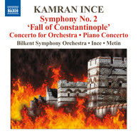 Ince: Constantinople