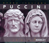 Puccini, G.: Villi (Le) [Opera]