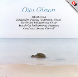 Olsson: Requiem