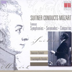 Mozart, W.A.: Symphonies Nos. 28-41 / Piano Concertos Nos. 19, 21 / Serenades