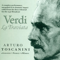 Verdi, G.: Traviata (La) (Toscanini) (1946)