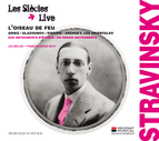 Stravinsky: L'Oiseau de feu