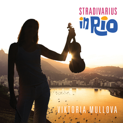 Stradivarius in Rio